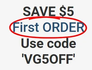 VanGoghology coupon